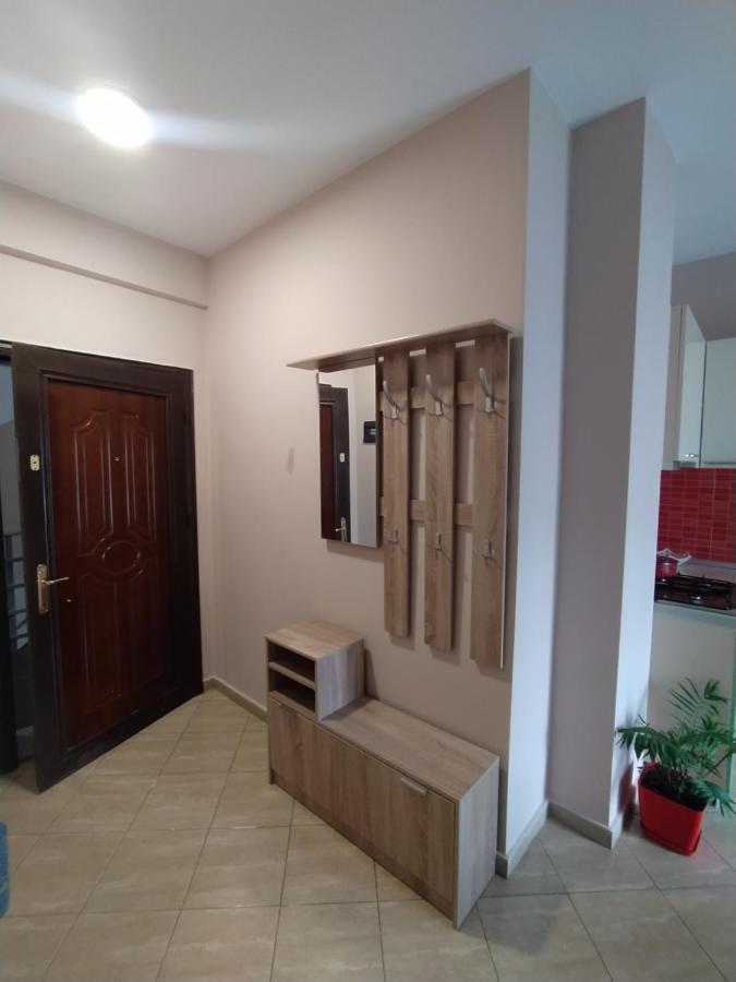 Lungomare Beach Apartments Vlorë Eksteriør billede